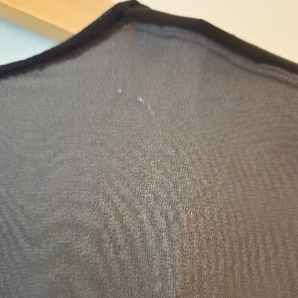 Cabernet Robe - Picture 14 of 16